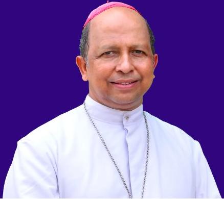 आर्क बिशप