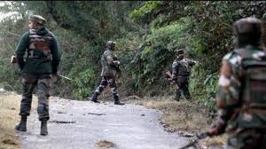 उत्तरी कश्मीर