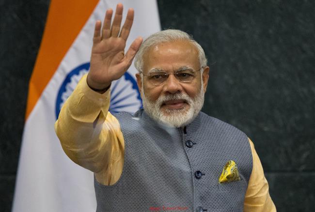 मोदी सरकार