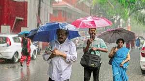 स्काईमेट और