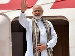 प्रधानमंत्री नरेन्द्र