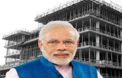 प्रधानमंत्री नरेंद्र