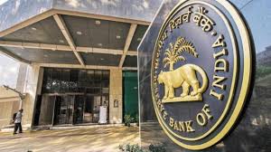 RBI ने
