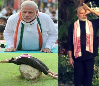 पीएम मोदी