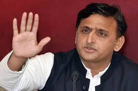 अखिलेश का पलटवार कहा उपचुनाव में हार का बदला ले रही है बीजेपी