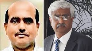 दिल्ली मे अनशन राजनीति के बीच नए चीफ सेक्रेटरी अनिंदो मजूमदार नए चीफ सेक्रेटरी