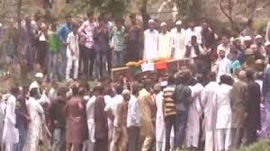 शहीद औरंगजेब