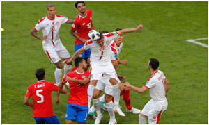FIFA WORLD