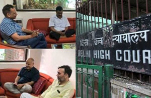 केजरीवाल के