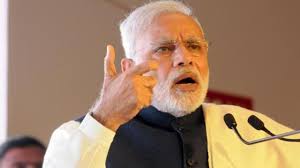 मोदी आज करेंगे लोकार्पण,अंडर ग्राउंड नहर से होगी खेतों में सिंचाई