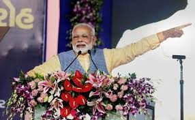 पीएम मोदी ने की  शिवराज सिंह की तारीफ,पीएम मोदी बोले की शिवराज सिंह चौहान के कार्यकाल में राज्य का विकास हुआ