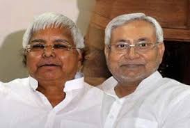 नीतीश ने लालू को किया फोन, तेजस्वी बोले- महागठबंधन में 'चाचा' के लिए जगह नहीं