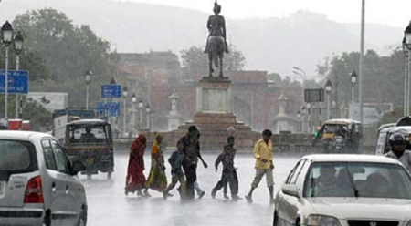 जयपुर सहित