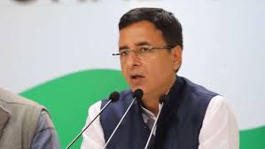 सर्जिकल स्ट्राइक को लेकर कांग्रेस का हमला BJP उठा रही है जवानों की बहादुरी का फायदा