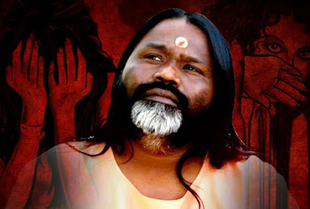 दाती मदन