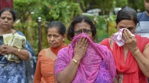 बुराड़ी हादसे की पटकथा लिखने वाला लेता था ‘मृत पिता’ से आदेश घर से मिले डायरी से हुआ खुलासा