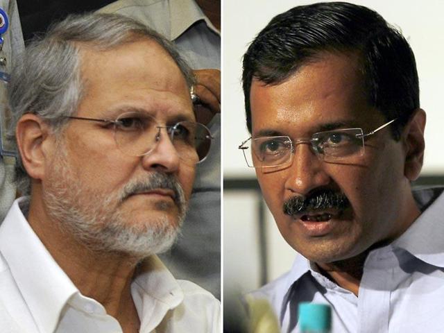 दिल्ली का