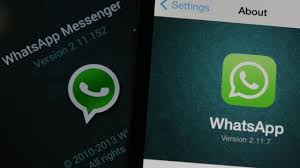 WhatsApp का