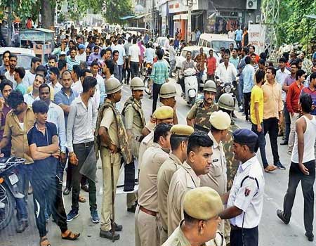 राजस्थान के