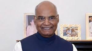 राष्ट्रपति कोविंद ने चार लोगों को राज्यसभा के लिए मनोनित किया