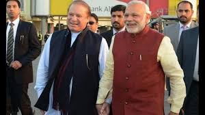 मोदी-नवाज 'दोस्ती' पर भारत और पाकिस्तान में राजनीति कांग्रेस ने कसा, तंज तो BJP ने किया पलटवार