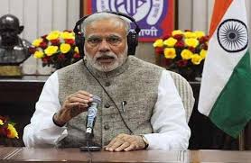 मानसून सेशन का पहला दिन आज संसद भवन पहुंचे पीएम मोदी सीपीएम ने दिया स्थगन नोटिस