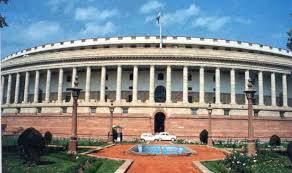 संसद सत्र  मॉब लिंचिंग पर विपक्ष का हंगामा सरकार के खिलाफ अविश्वास प्रस्ताव मंजूर