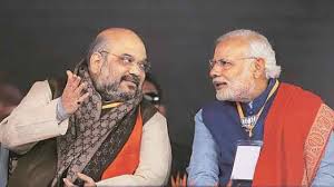 मानसून सेशन अविश्वास प्रस्ताव के पीछे है पीएम मोदी अमित शाह की रणनीति