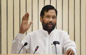 अविश्वास प्रस्ताव मे रामविलास पासवान ने कहा जरूरत पड़ी तो एससी-एसटी एक्ट पर अध्यादेश लेकर आएंगे