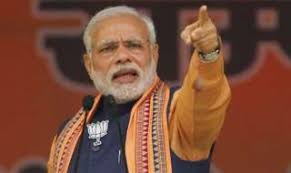 किसान कल्याण रैली मे पीएम मोदी  अविश्वास प्रस्ताव जीतने के बाद आज शाहजहांपुर में किसानों को संबोधित करेंगे