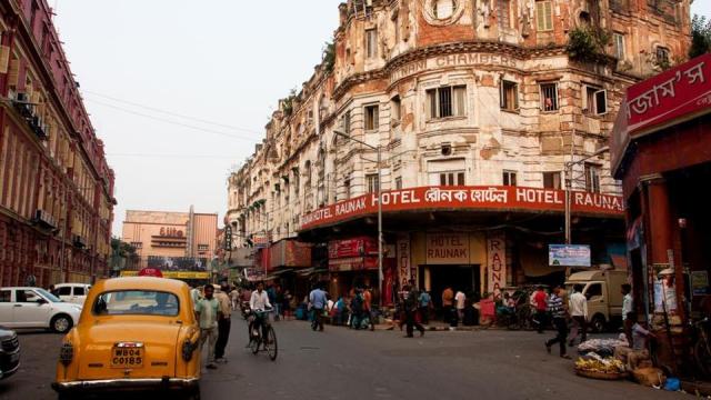 पश्चिम बंगाल