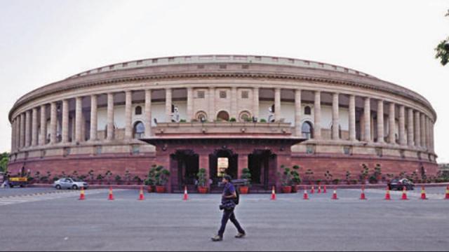 मानसून सत्र
