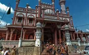 सबरीमाला मंदिर