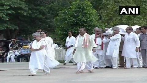 वैदिक मंत्रोच्चार