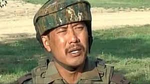 सेना ने