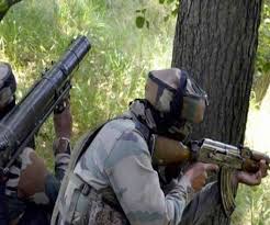 जम्मू-कश्मीर के
