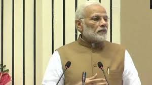 प्रधानमंत्री नरेन्द्र