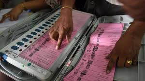 टीआरएस से दो दो हाथ करने के लिए विपक्षी दल साथ आयेंगे