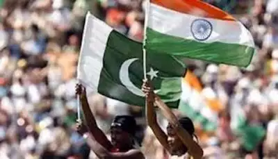 भारत-पाक मैच में इस टीम पर लगा है जीत का दांव, अब तक लगा 500 करोड़ रुपए का सट्टा