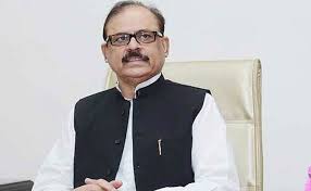 NCP चीफ