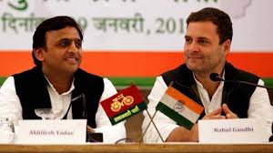 दोनों तरफ से तालमेल की कोशिशों के बीच कांग्रेस पर नई शर्ते लगाना चाहती है सपा