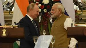 मिसाइल सौदे के बाद बोले पीएम मोदी, रूस के साथ संबंध नए शिखर पर पहुंचेगा