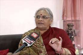 छत्तीसगढ़ चुनाव में BJP ने अटल बिहारी वाजपेयी की भतीजी के खिलाफ थाने में दी तहरीर