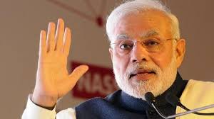 मोदी कैबिनेट