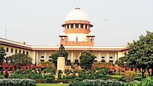 SC सुनवाई