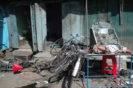 मालेगांव ब्लास्ट: