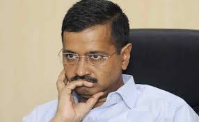 Cm अरविंद केजरीवाल के दफ्तर में लगने वाले जनता दरबार में जाने वाले एक मस्जिद के केयरटेकर को गिरफ्तार