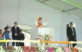 नरेन्द्र मोदी
