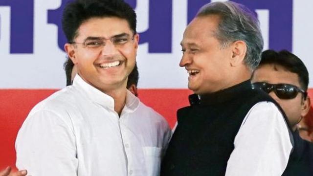 राजस्थान चुनाव