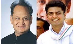 मुख्यमंत्री अशोक
